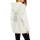 Guess Γυναικείο φούτερ Midge Oversize Sweat